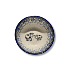 017 Bunzlau Schaaltje 2590X Ronde Schaaltjes